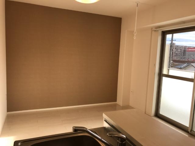 3/29 リビング/ダイニング