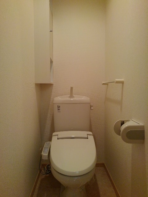 9/21 トイレ