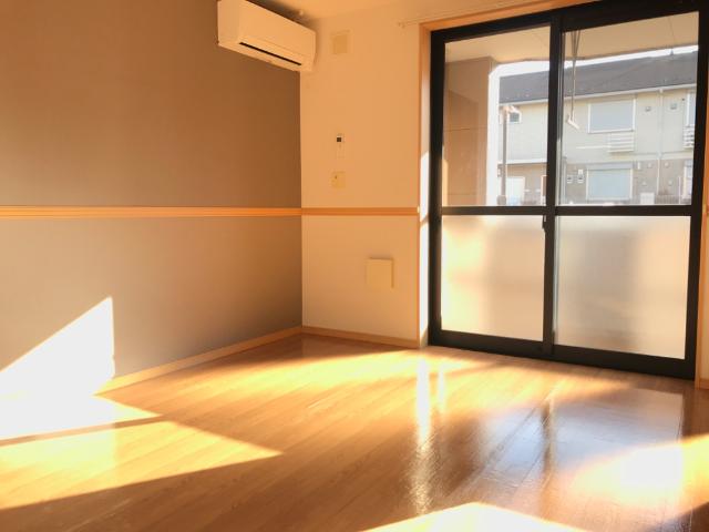 4/21 リビング/ダイニング