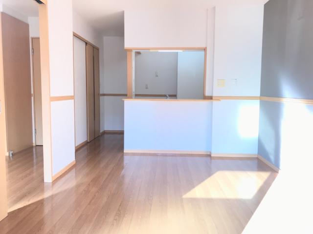 5/21 リビング/ダイニング