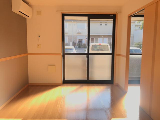 2/21 リビング/ダイニング