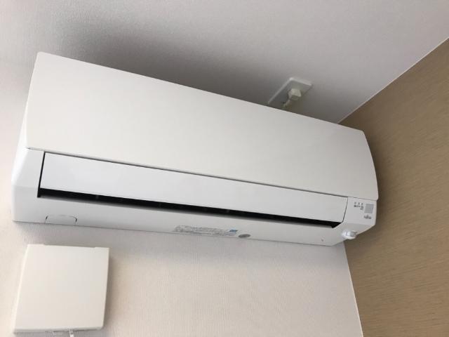 4/22 リビング/ダイニング