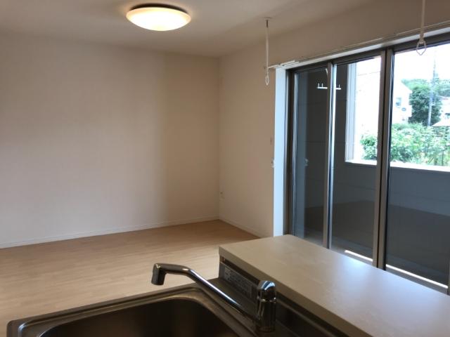 3/22 リビング/ダイニング