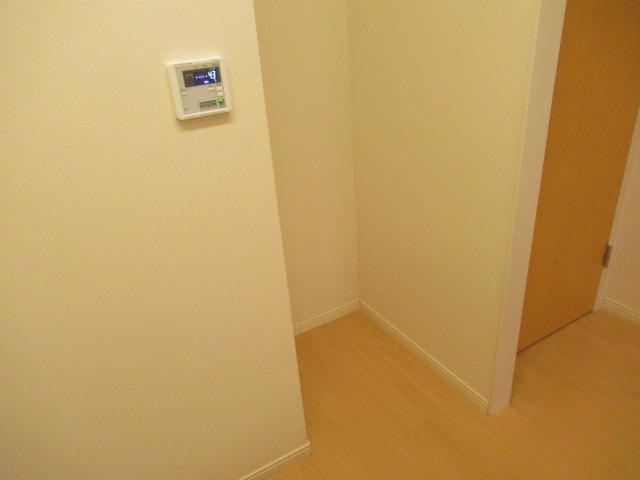 13/27 キッチン