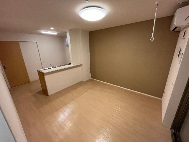 3/27 リビング/ダイニング