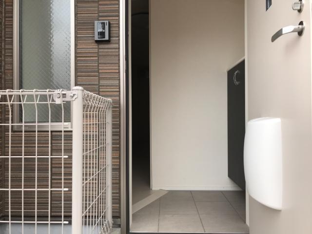 3/22 リビング/ダイニング