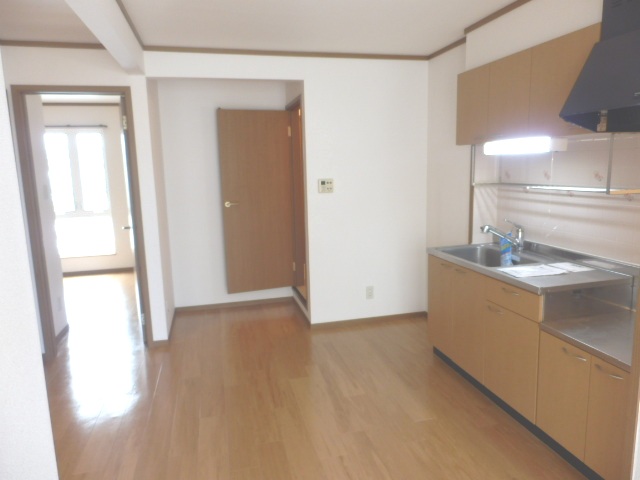 3/30 リビング/ダイニング