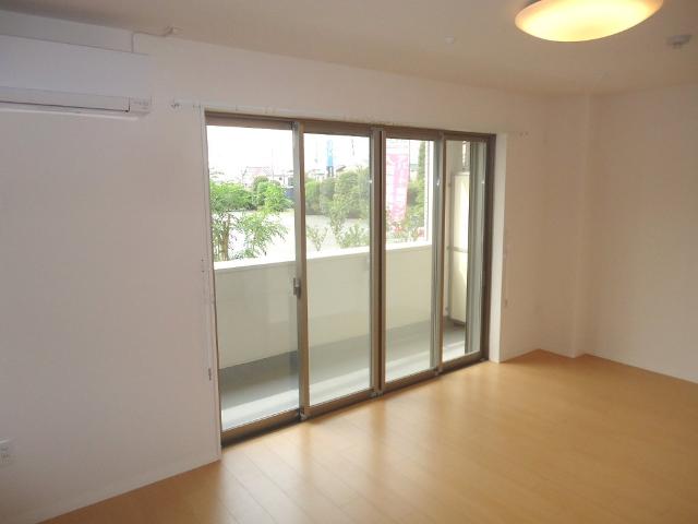 4/22 リビング/ダイニング