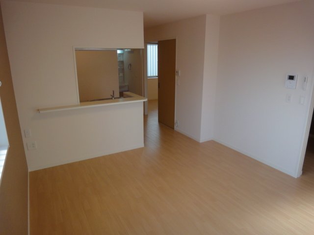 3/27 リビング/ダイニング