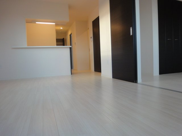 5/28 リビング/ダイニング