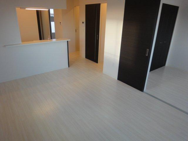 3/28 リビング/ダイニング