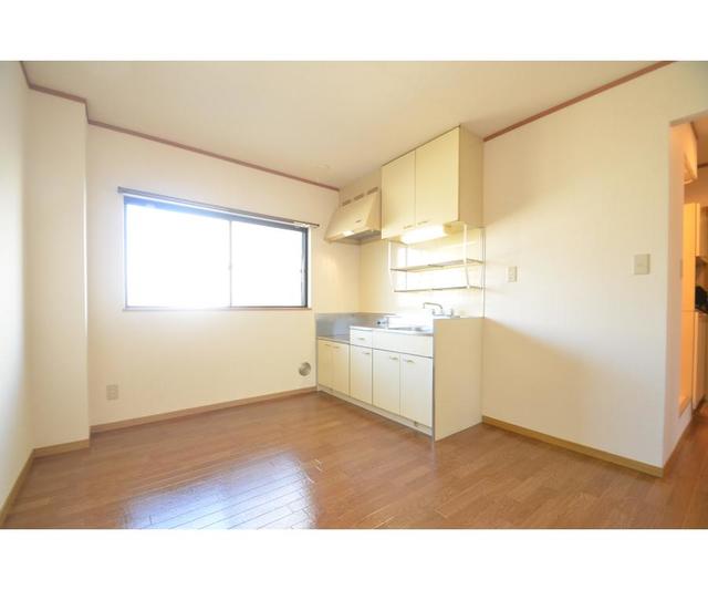 3/20 リビング/ダイニング