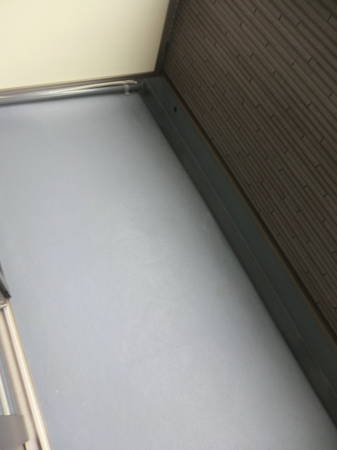 14/30 バルコニー