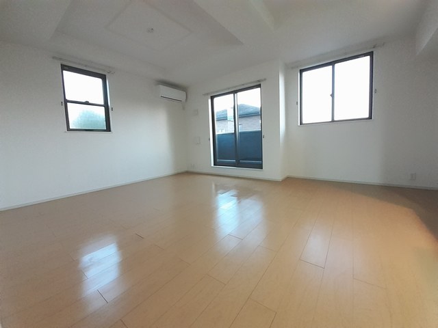 3/20 リビング/ダイニング