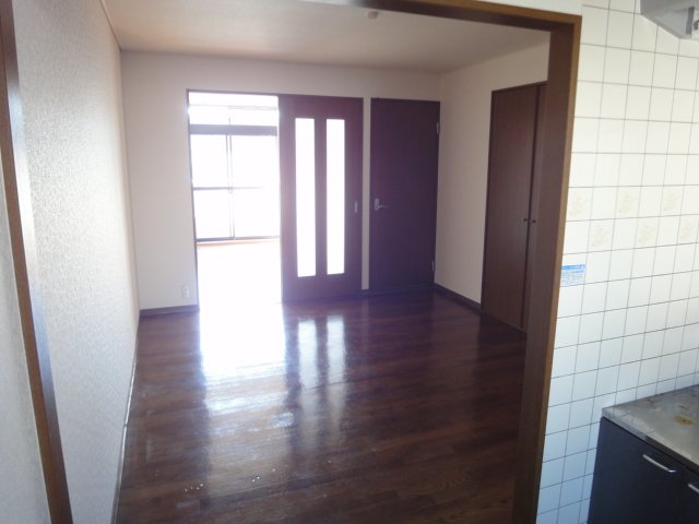 4/30 リビング/ダイニング