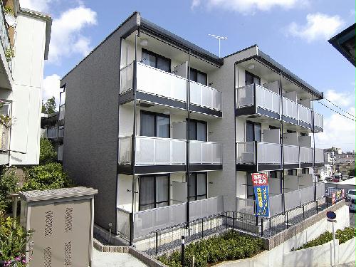 1/2 外観