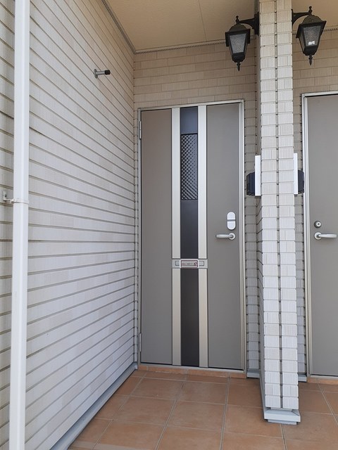 13/20 エントランス