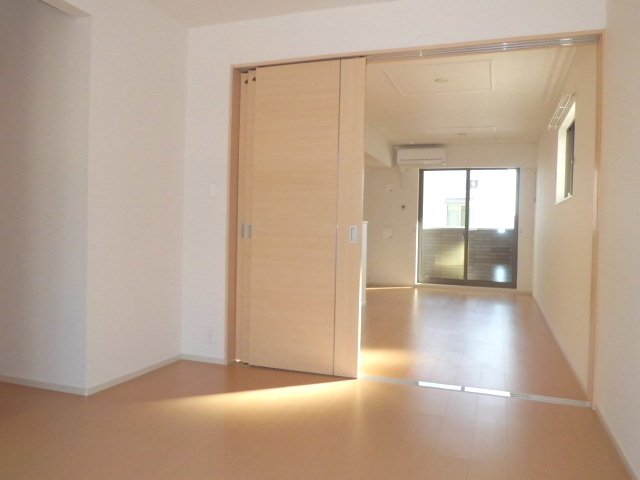 5/28 リビング/ダイニング