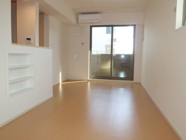 3/28 リビング/ダイニング