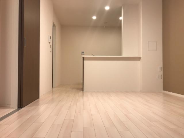 3/27 リビング/ダイニング