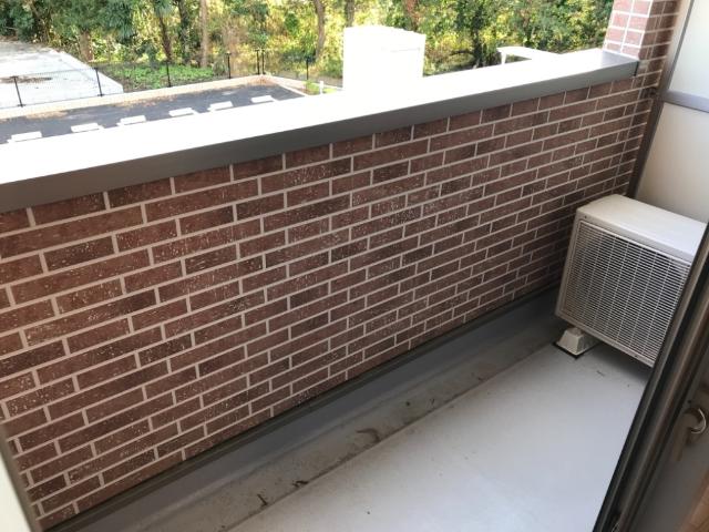 18/22 バルコニー