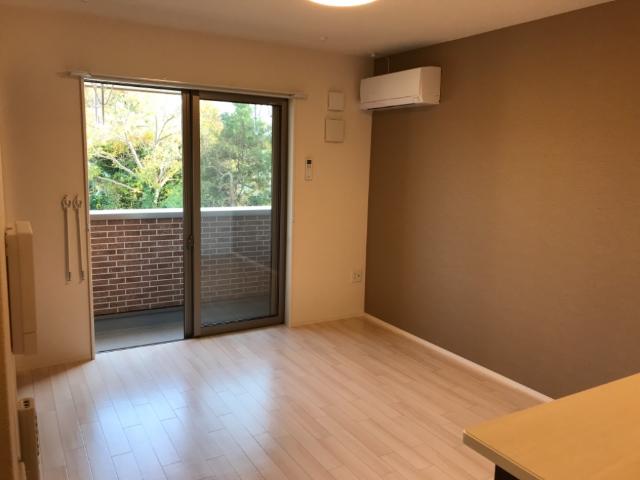 4/22 リビング/ダイニング