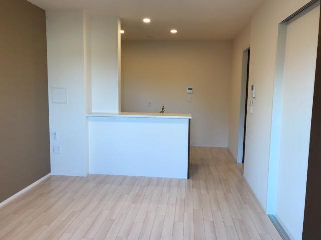 3/22 リビング/ダイニング