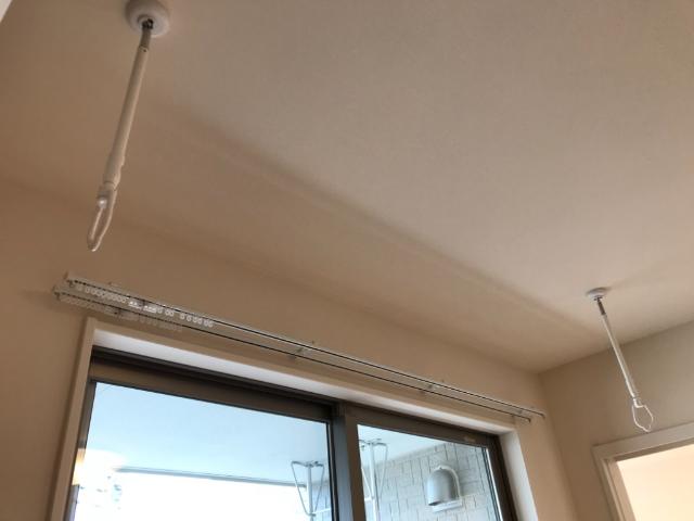 19/26 バルコニー