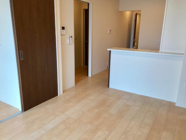 3/26 リビング/ダイニング