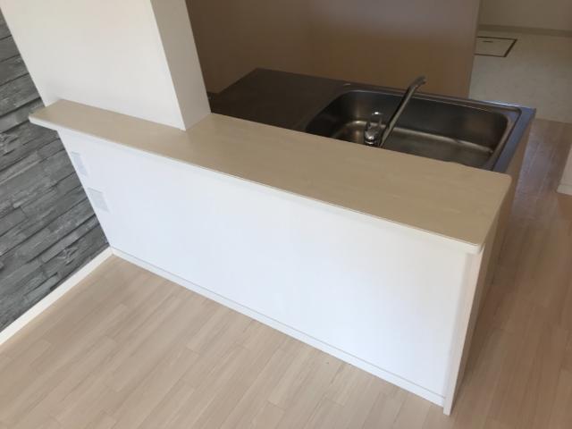 15/23 キッチン