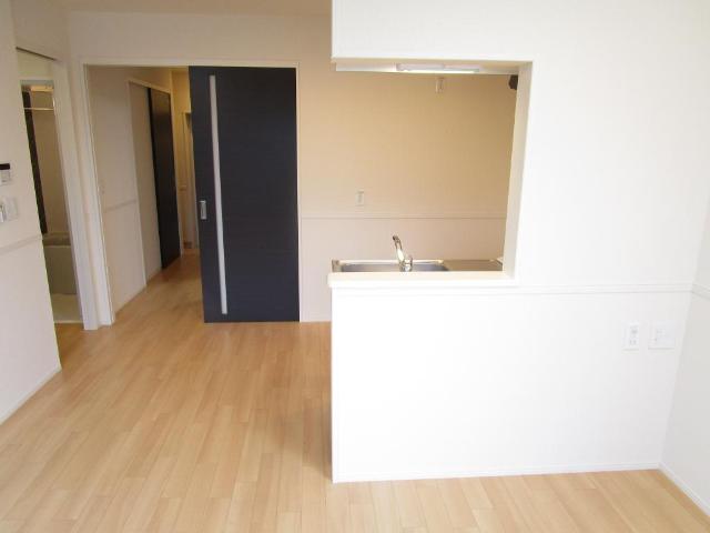 4/27 リビング/ダイニング