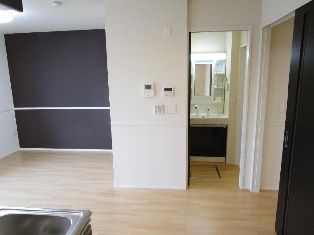 5/27 リビング/ダイニング