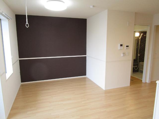 3/27 リビング/ダイニング