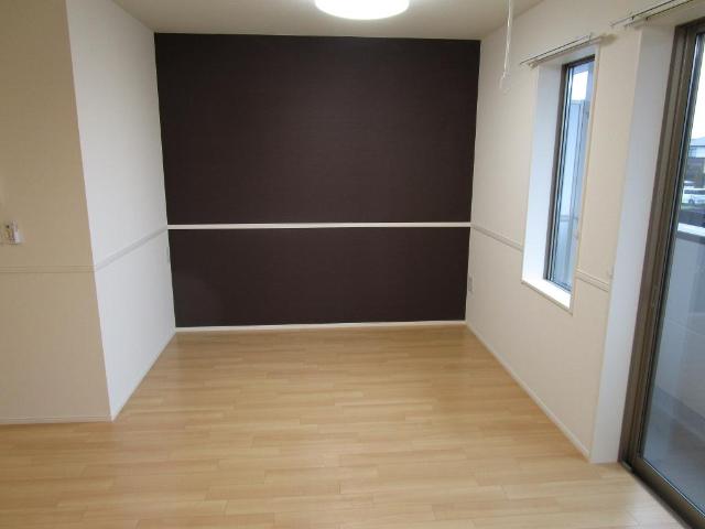 4/28 リビング/ダイニング