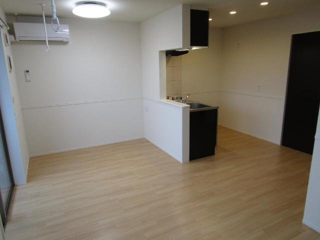 3/28 リビング/ダイニング