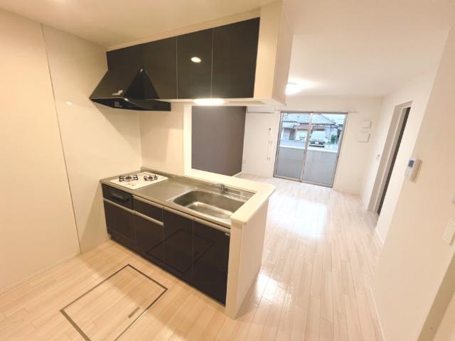 3/29 リビング/ダイニング