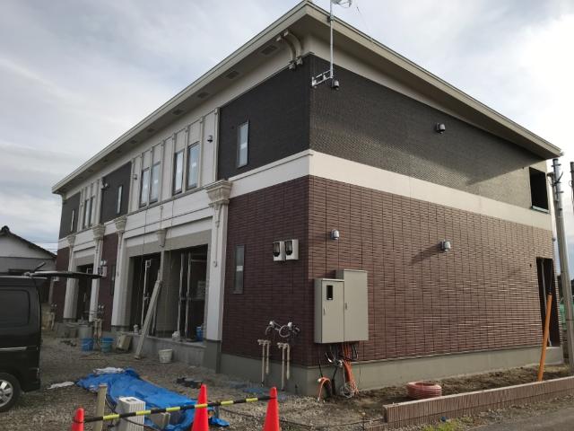 1/23 外観