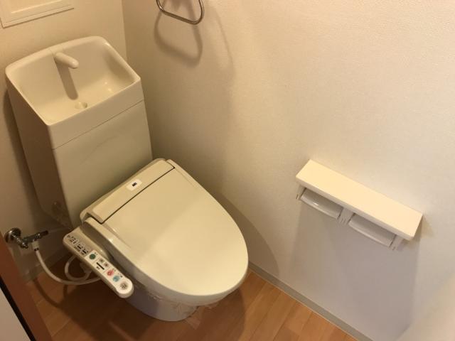 11/25 トイレ