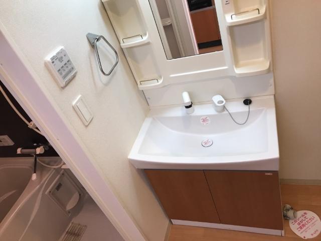 13/25 洗面
