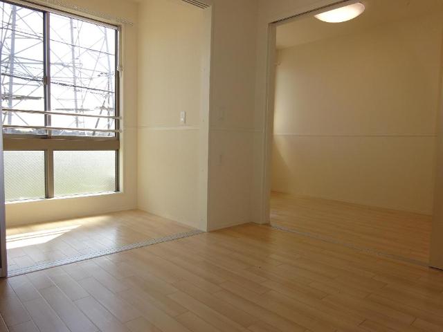 4/27 リビング/ダイニング