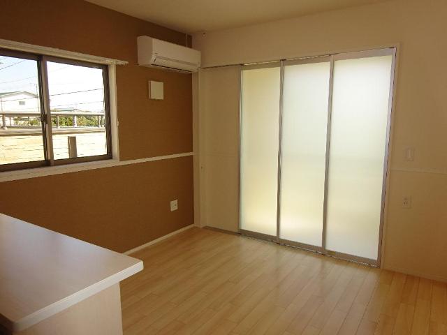 5/27 リビング/ダイニング