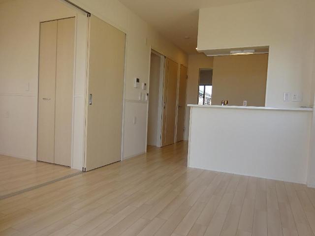 3/27 リビング/ダイニング