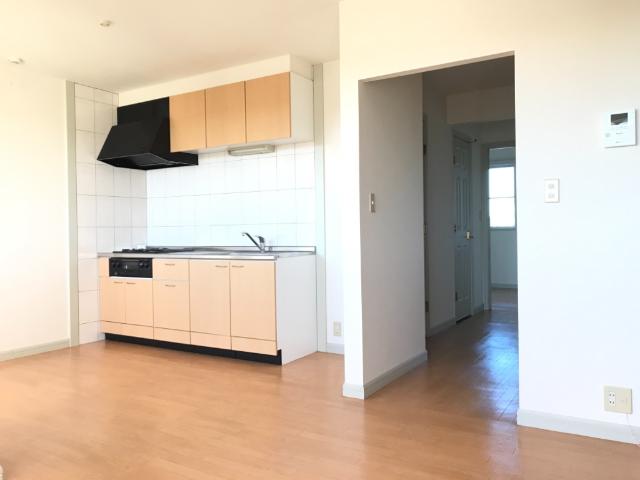 3/28 リビング/ダイニング