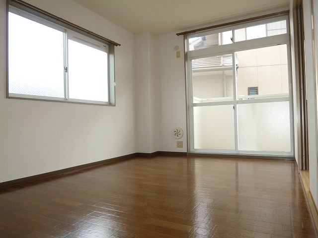 3/20 リビング/ダイニング