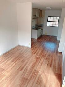 3/10 リビング/ダイニング