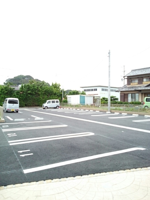 14/24 駐車場