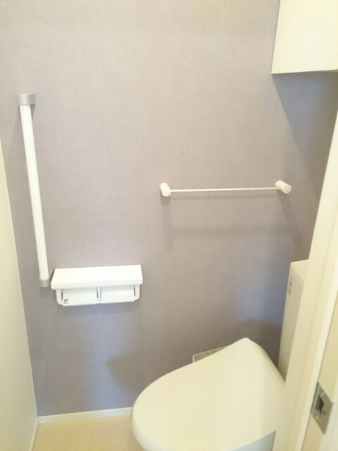 9/24 トイレ