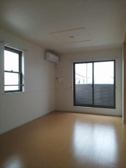 2/19 リビング/ダイニング