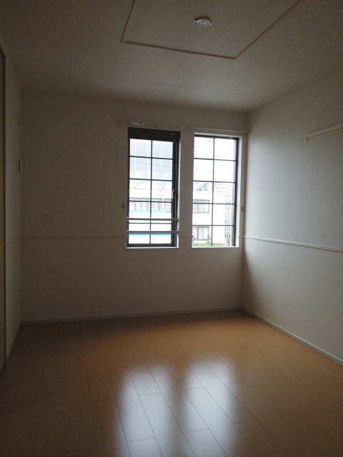 11/19 バルコニー