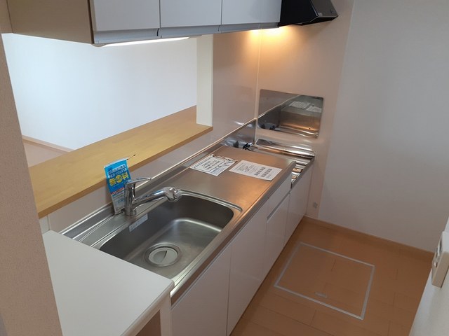 7/20 キッチン